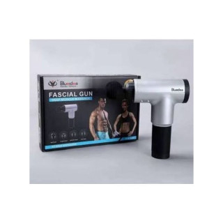 Blueidea Fascial Gun Deep Muscle Massager