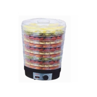Bosch 12 Layers Bosch Food Dehydrator