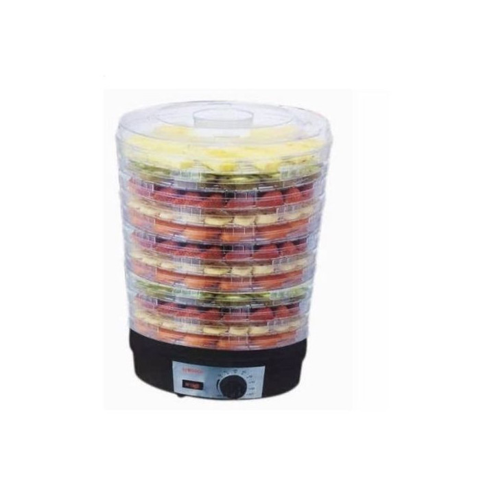 Bosch 12 Layers Bosch Food Dehydrator