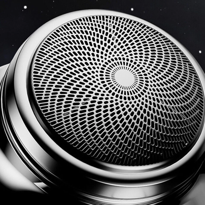 Mini Pocket Rechargeable Electric Shaver for Men