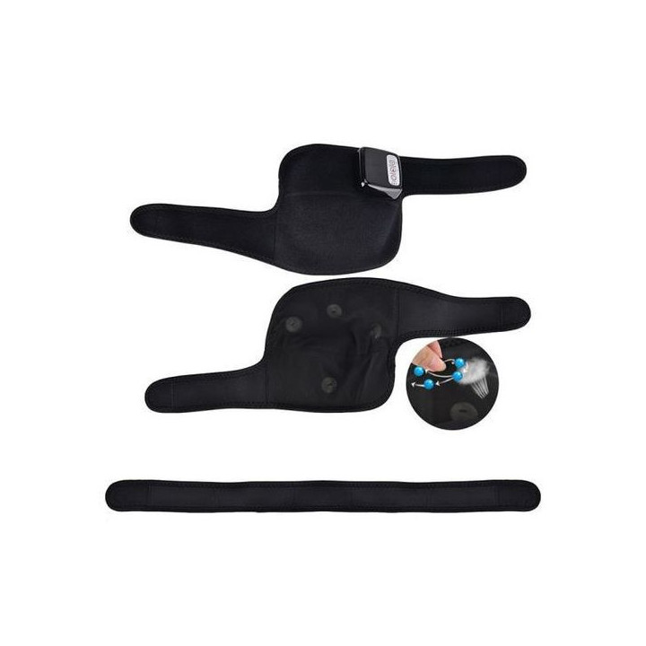 Fast Heating Infrared Joint Hot Massager Apparatus