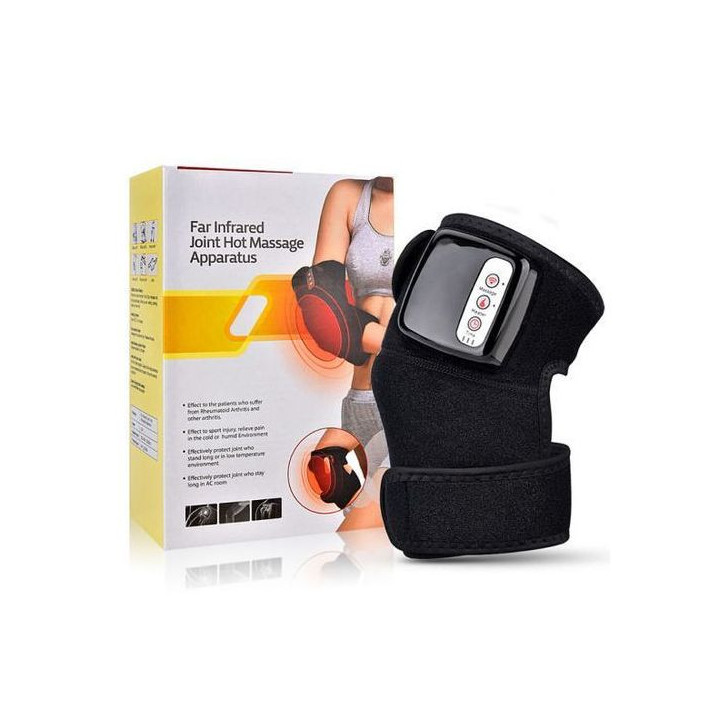 Fast Heating Infrared Joint Hot Massager Apparatus