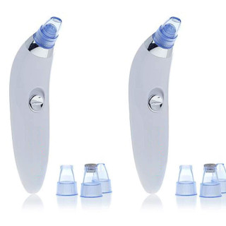 Derma Suction Pore Cleaner and Blackhead Remover