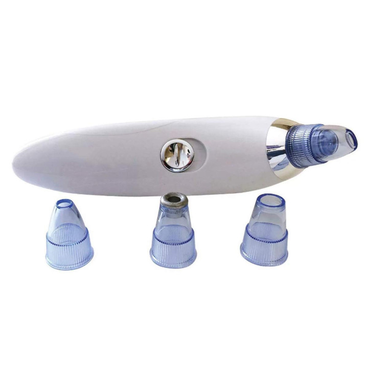 Derma Suction Pore Cleaner and Blackhead Remover