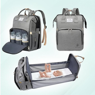 Baby diaper bag