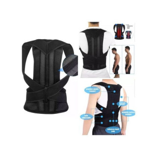 Back Posture Corrector Brace Belt Therapy For Women and Men