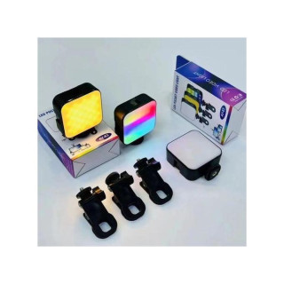 RGB LED Pocket Video Light AY-83