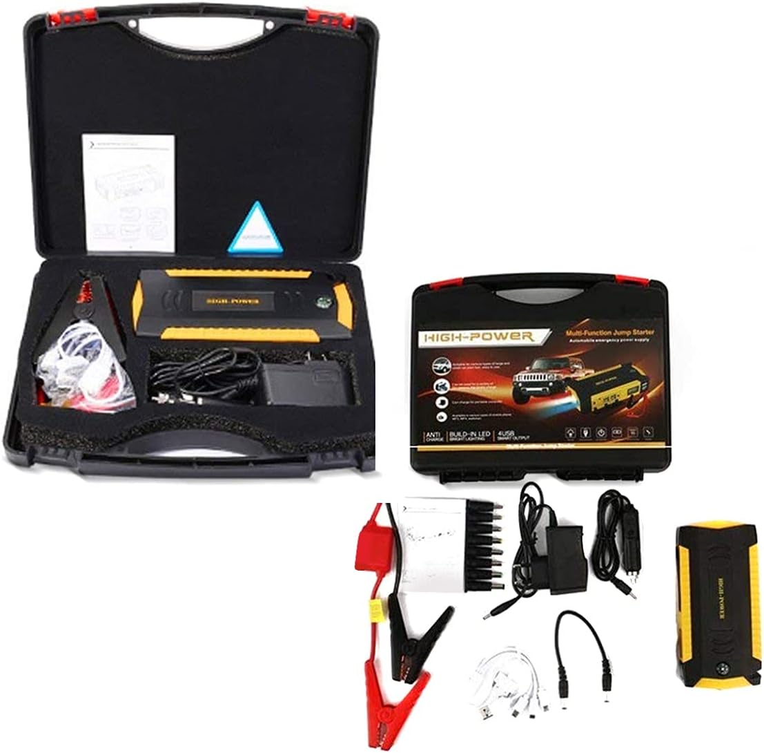 Model J29 tire inflator in use