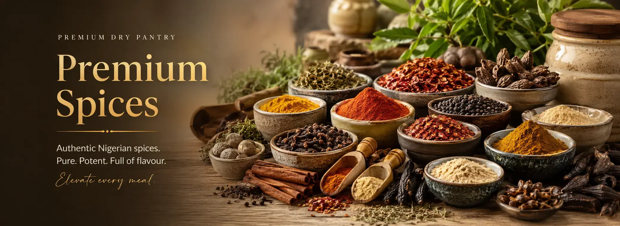 Get Ready For New Spice Collection