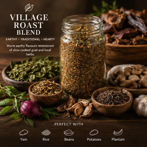 The premium signature blends with our new additions!
