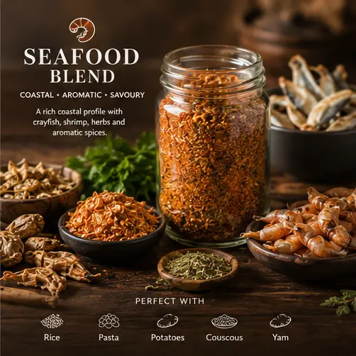 The premium signature blends with our new additions!