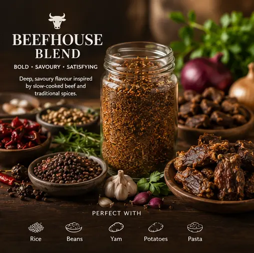 The premium signature blends with our new additions!